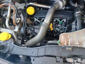 Обява за продажба на Renault Kangoo ~5 200 лв. - изображение 11