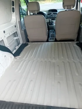 Обява за продажба на Renault Kangoo ~5 200 лв. - изображение 10