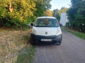 Обява за продажба на Renault Kangoo ~5 200 лв. - изображение 2