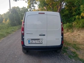 Обява за продажба на Renault Kangoo ~5 200 лв. - изображение 5
