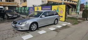 Subaru Legacy | Mobile.bg    16