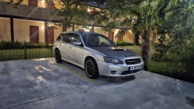 Subaru Legacy | Mobile.bg    8