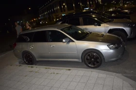 Subaru Legacy | Mobile.bg    14