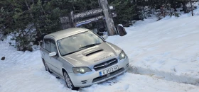 Subaru Legacy | Mobile.bg    7