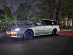 Subaru Legacy | Mobile.bg    1