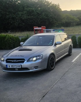 Subaru Legacy | Mobile.bg    11