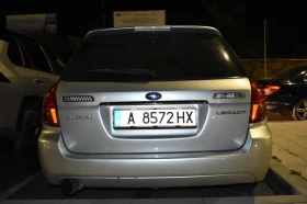 Subaru Legacy | Mobile.bg    13