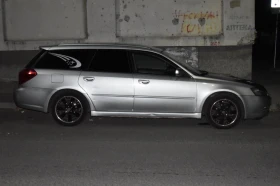 Subaru Legacy | Mobile.bg    6