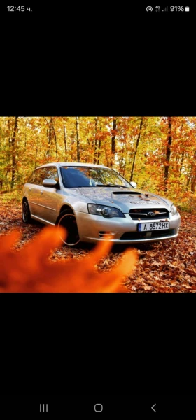 Subaru Legacy | Mobile.bg    3
