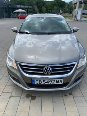 Обява за продажба на VW CC 357 ~12 500 лв. - изображение 5