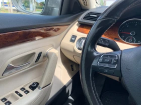 Обява за продажба на VW CC 357 ~12 500 лв. - изображение 6