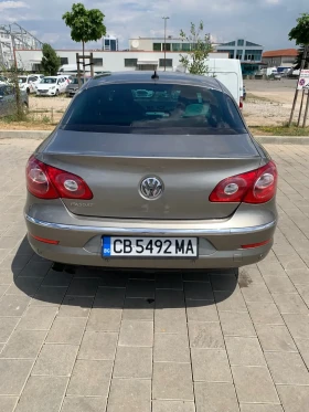Обява за продажба на VW CC 357 ~12 500 лв. - изображение 2