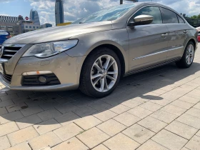 Обява за продажба на VW CC 357 ~12 500 лв. - изображение 1