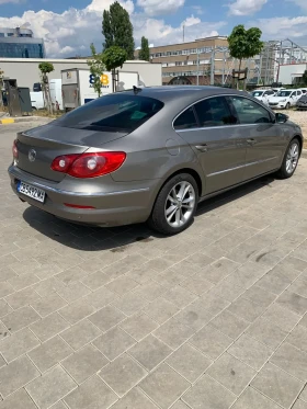 Обява за продажба на VW CC 357 ~12 500 лв. - изображение 3