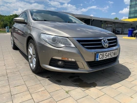Обява за продажба на VW CC 357 ~12 500 лв. - изображение 4
