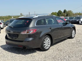 Mazda 6 1.8-120 | Mobile.bg    2