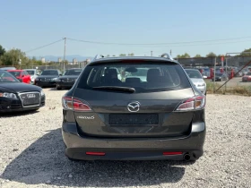 Mazda 6 1.8-120 | Mobile.bg    7