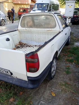 Обява за продажба на VW Caddy пикап ~3 500 лв. - изображение 2