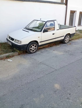 Обява за продажба на VW Caddy пикап ~3 500 лв. - изображение 1