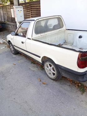 Обява за продажба на VW Caddy пикап ~3 500 лв. - изображение 3