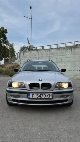 BMW 320  ! | Mobile.bg    6