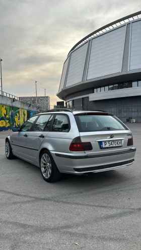 BMW 320  ! | Mobile.bg    4