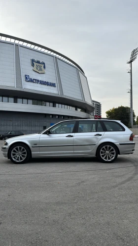 BMW 320  ! | Mobile.bg    5