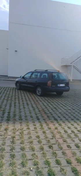 Renault Megane | Mobile.bg    2