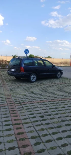 Renault Megane | Mobile.bg    4