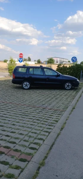 Renault Megane | Mobile.bg    3