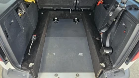 VW Caddy 2.0 TDI-2 бр. XL с ПЛАТФОРМА-клима-камера-темпомат - 21500 лв. / 10992.78 € - 44044035 15