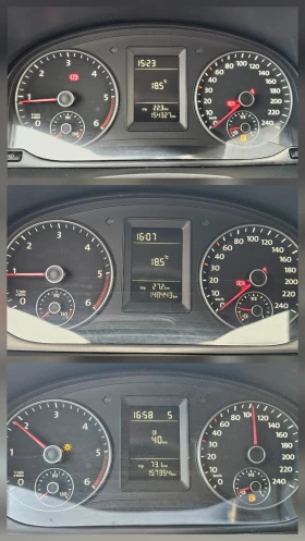 VW Caddy 2бр-2.0 TDI  XL с ПЛАТФОРМА-клима-камера-темпомат | Auto.bg — изображение 2