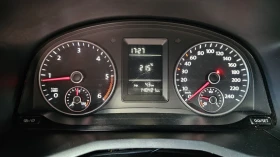 Обява за продажба на VW Caddy 2.0 TDI XL-МАКСИ с ПЛАТФОРМА-клима-камера-темпомат ~22 800 лв. - изображение 9