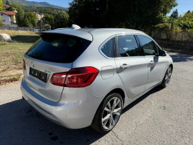 BMW 2 Active Tourer Luxury Line | Mobile.bg    6