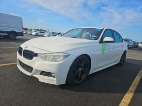BMW 340 XDRIVE* M-PACK* HARMAN* HEADUP* 360*  | Mobile.bg    3