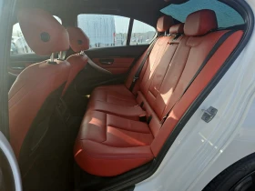 BMW 340 XDRIVE* M-PACK* HARMAN* HEADUP* 360*  | Mobile.bg    12