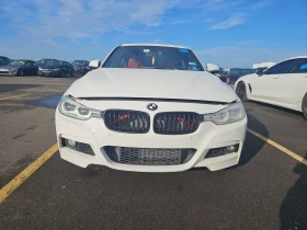 BMW 340 XDRIVE* M-PACK* HARMAN* HEADUP* 360*  | Mobile.bg    2