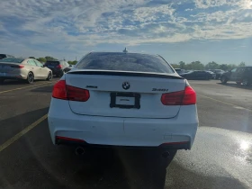 BMW 340 XDRIVE* M-PACK* HARMAN* HEADUP* 360*  | Mobile.bg    5