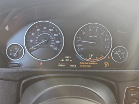 BMW 340 XDRIVE* M-PACK* HARMAN* HEADUP* 360*  | Mobile.bg    10