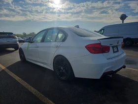 BMW 340 XDRIVE* M-PACK* HARMAN* HEADUP* 360*  | Mobile.bg    4