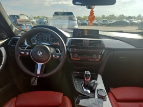 BMW 340 XDRIVE* M-PACK* HARMAN* HEADUP* 360*  | Mobile.bg    9