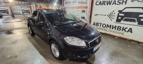     Fiat Linea