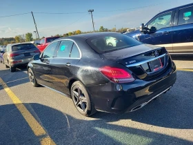 Mercedes-Benz C 300 * CARFAX *  | Mobile.bg    4