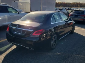 Mercedes-Benz C 300 * CARFAX *  | Mobile.bg    3