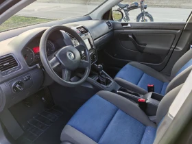 Обява за продажба на VW Golf 1.9tdi 105ps Navi ~5 800 лв. - изображение 10