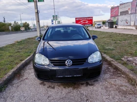 Обява за продажба на VW Golf 1.9tdi 105ps Navi ~5 800 лв. - изображение 1