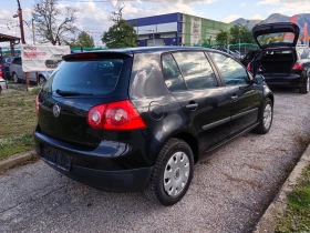 Обява за продажба на VW Golf 1.9tdi 105ps Navi ~5 800 лв. - изображение 5