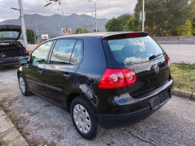 Обява за продажба на VW Golf 1.9tdi 105ps Navi ~5 800 лв. - изображение 7