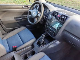 Обява за продажба на VW Golf 1.9tdi 105ps Navi ~5 800 лв. - изображение 8