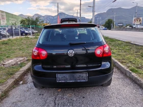 Обява за продажба на VW Golf 1.9tdi 105ps Navi ~5 800 лв. - изображение 6